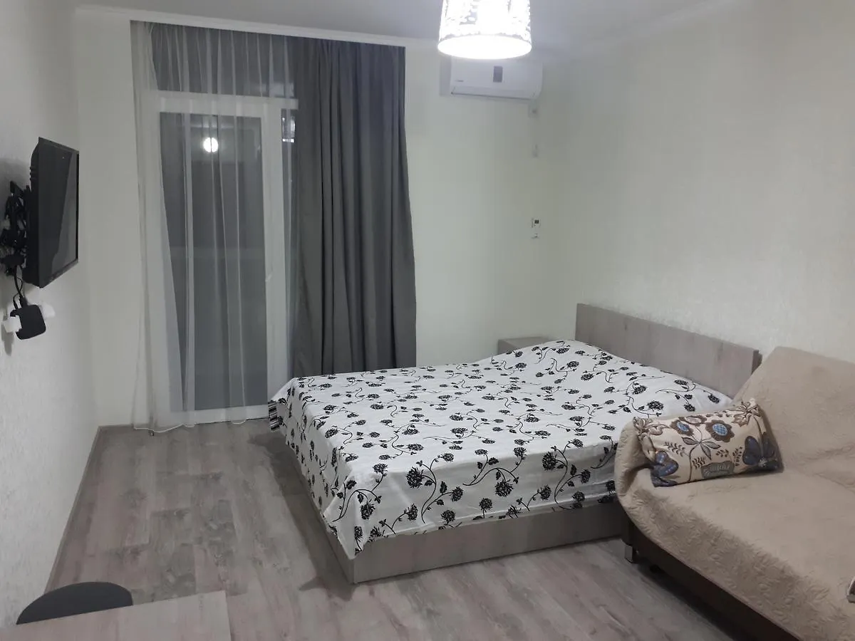 Apartment Seaside Studios Batumi