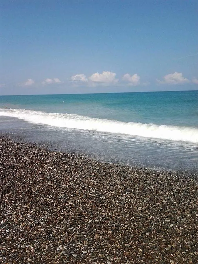 Seaside Studios Batumi Georgia