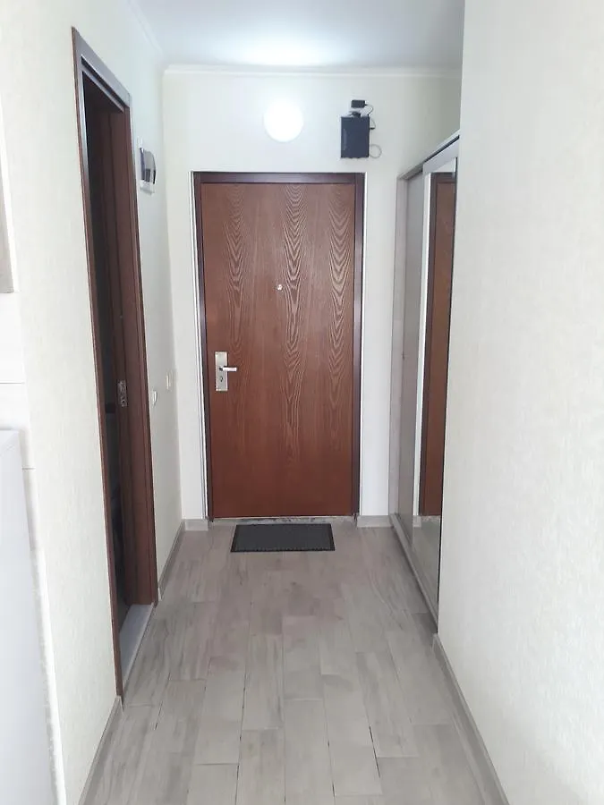 Seaside Studios Batumi Apartment
