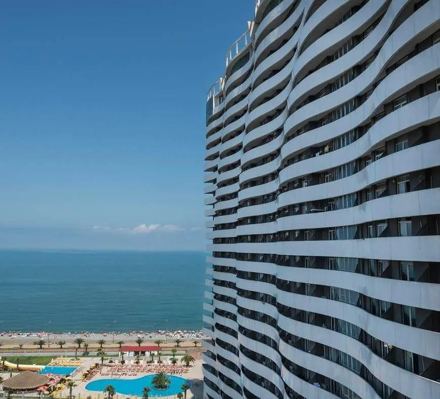 Seaside Studios Batumi