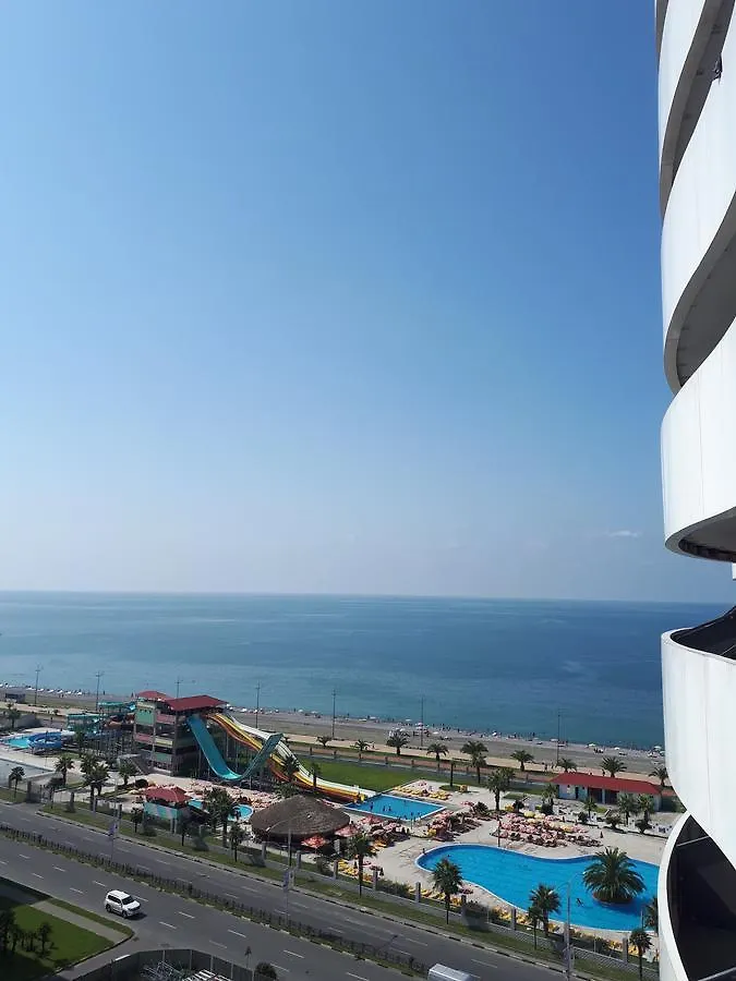 Seaside Studios Batumi 0*,  Georgia