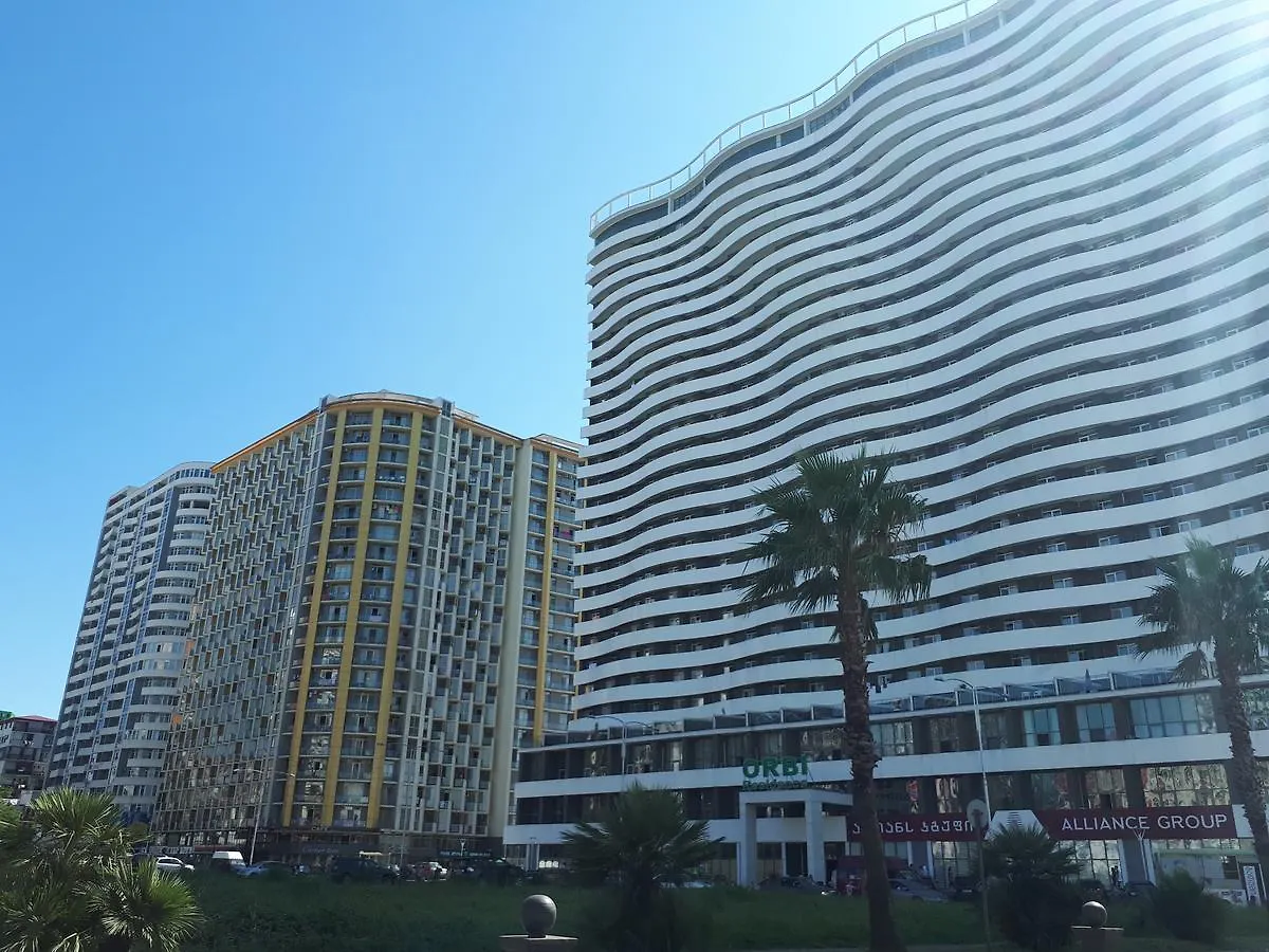 Seaside Studios Batumi 0*,  Georgia