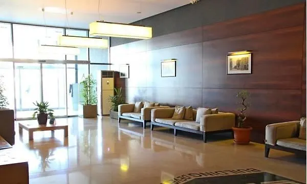 Seaside Studios Batumi 0*,